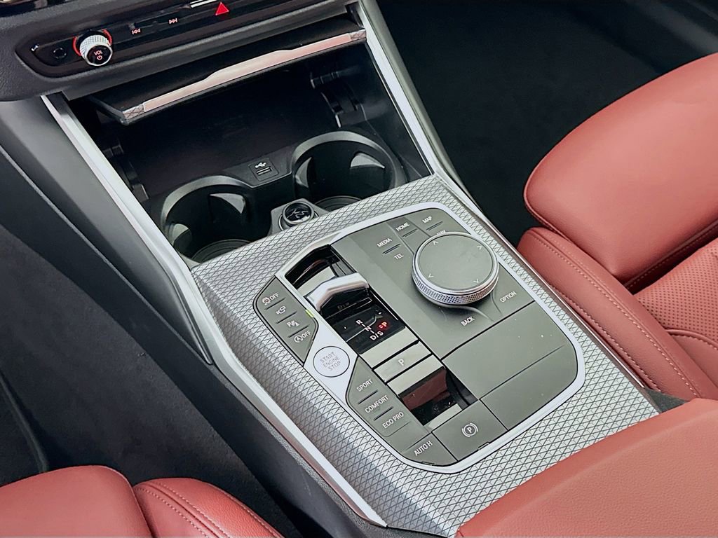 New 2026 BMW 430i xDrive w/ Premium Package image 15