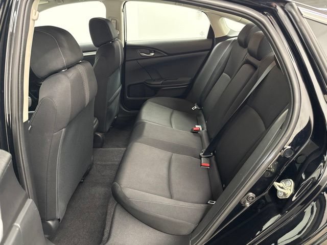 Used 2017 Honda Civic EX-T image 17