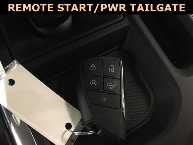 New 2026 GMC Sierra 1500 SLT w/ SLT Premium Package image 21