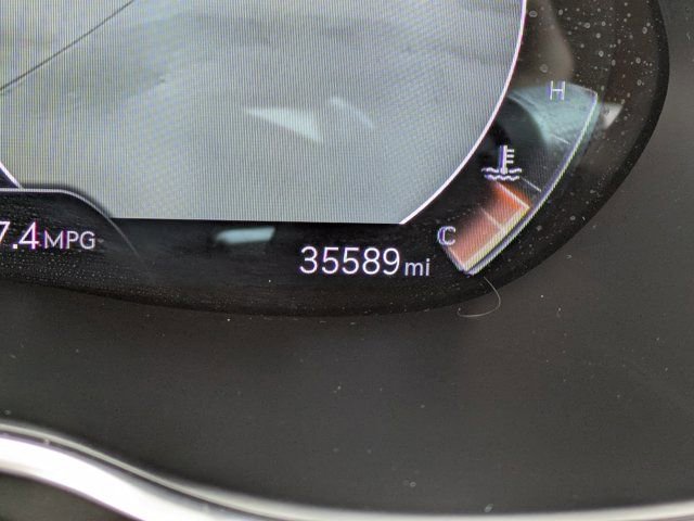 Used 2021 Genesis G80 3.5T w/ Prestige Package RWD image 27