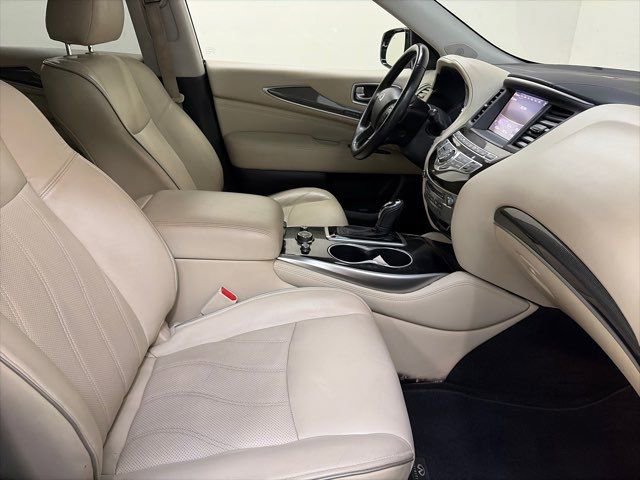 Used 2017 INFINITI QX60 AWD w/ Premium Plus Package image 37