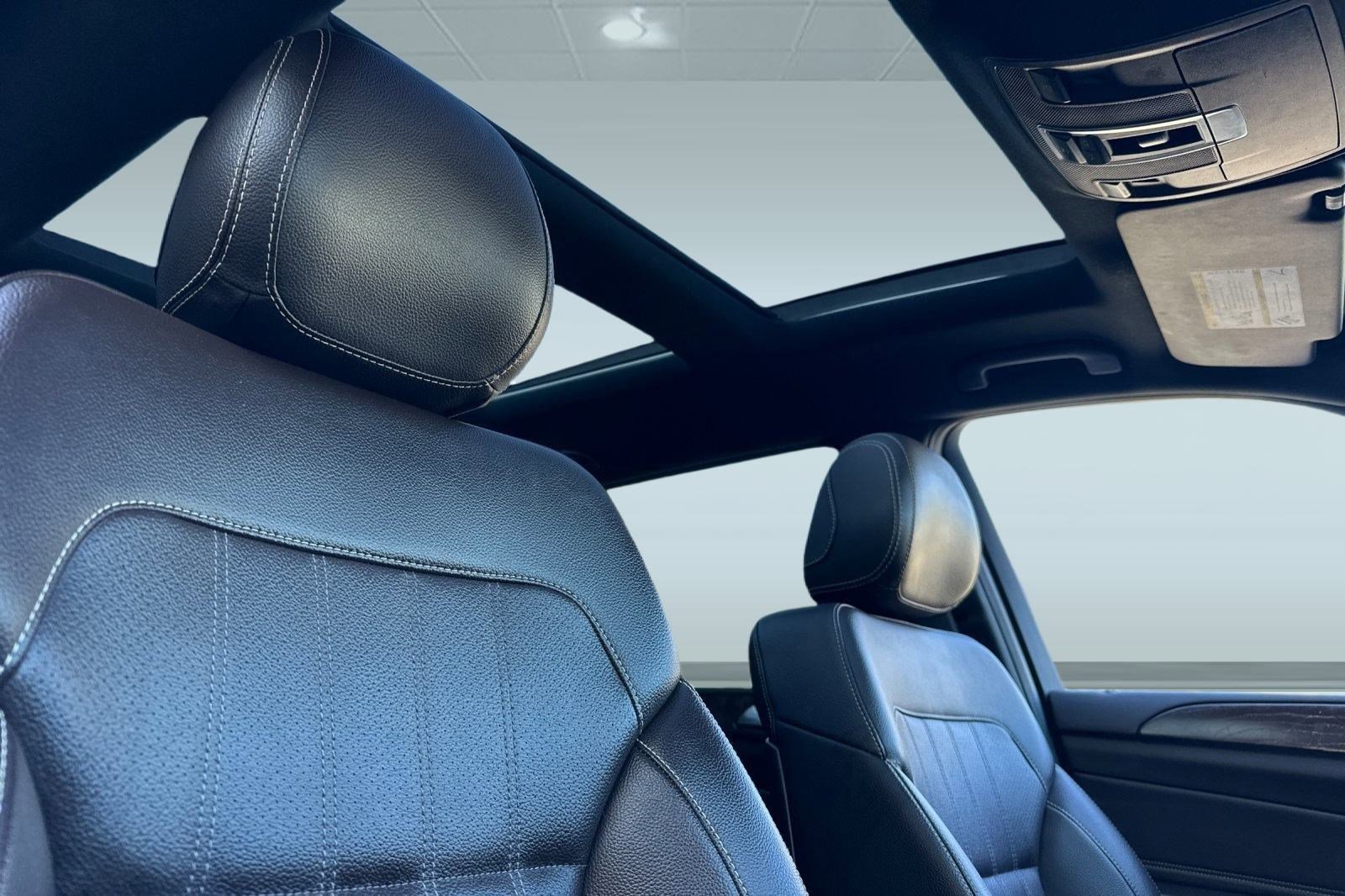 Used 2019 Mercedes-Benz GLS 450 4MATIC image 30