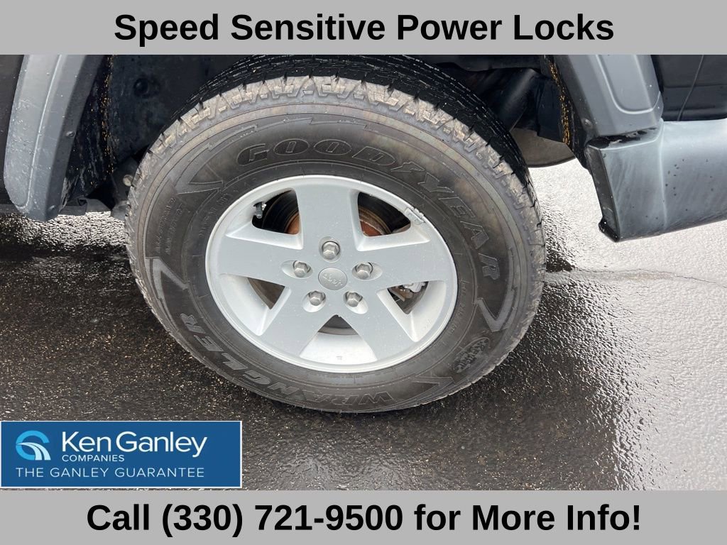 Used 2019 Jeep Wrangler Sport S image 23