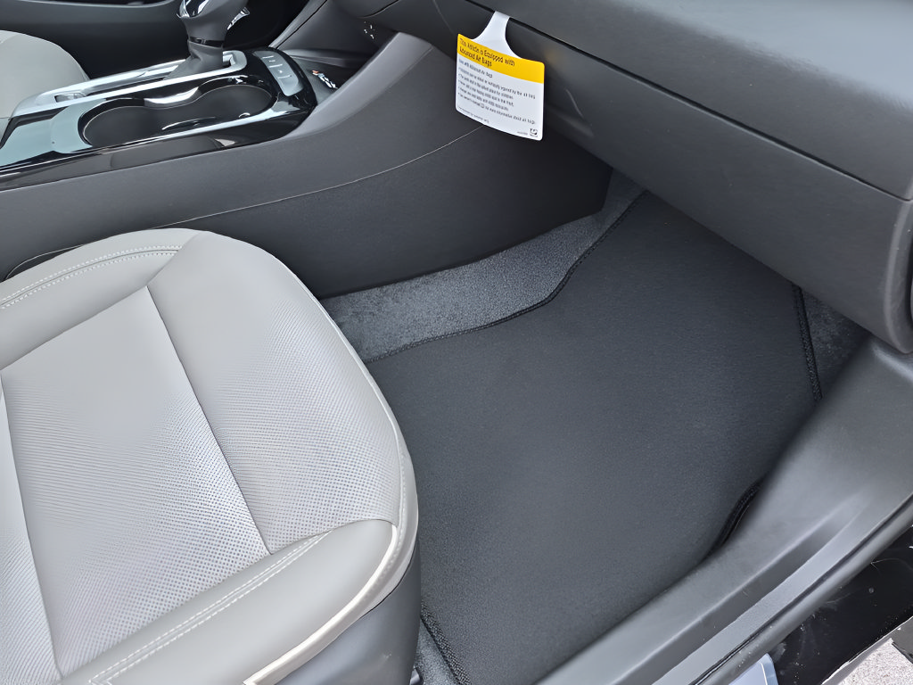 New 2026 Buick Envista Sport Touring FWD image 39