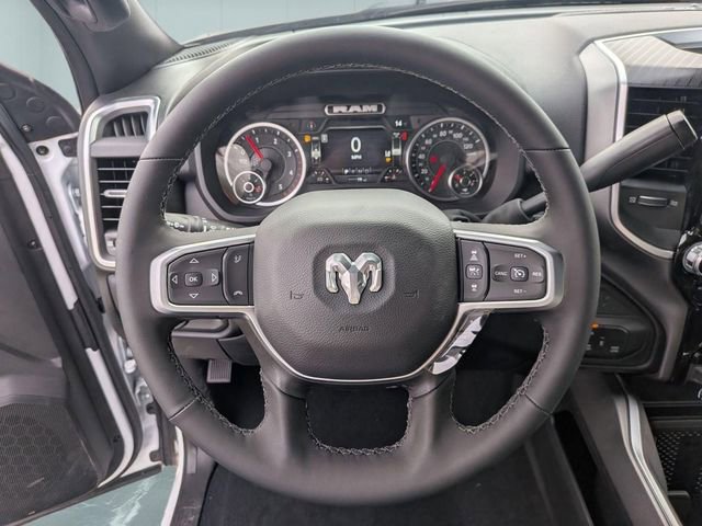 New 2026 RAM 3500 Big Horn AWD/4WD image 18