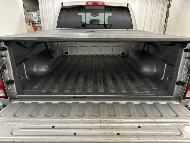 Used 2017 RAM 1500 Big Horn AWD/4WD image 22