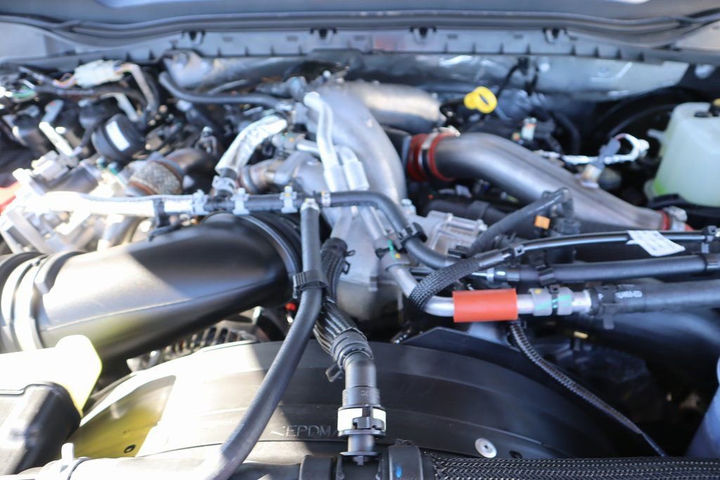 New 2026 Ford F250 Platinum image 21