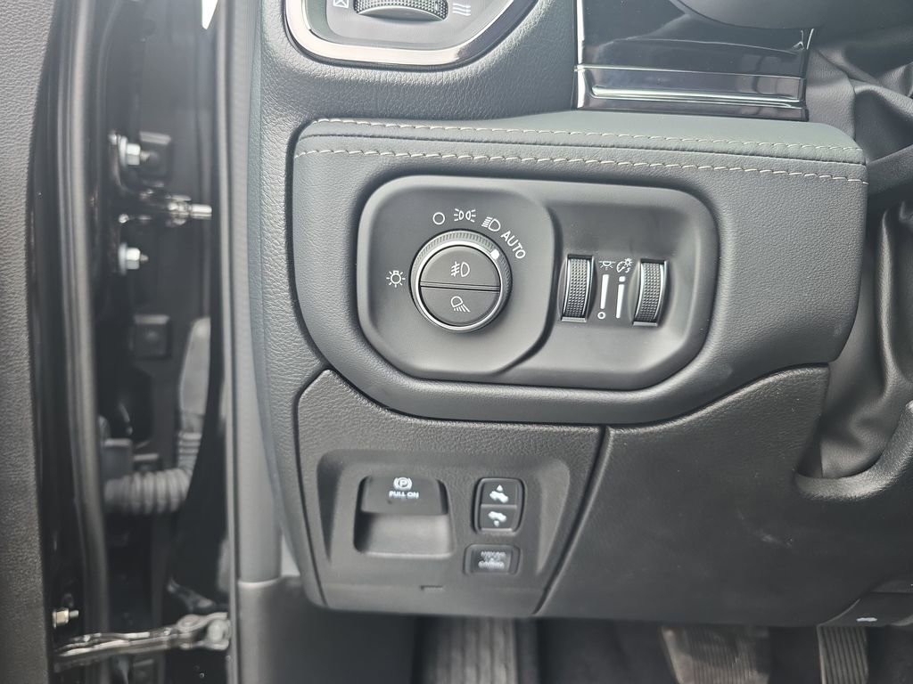 New 2026 RAM 1500 Limited image 26