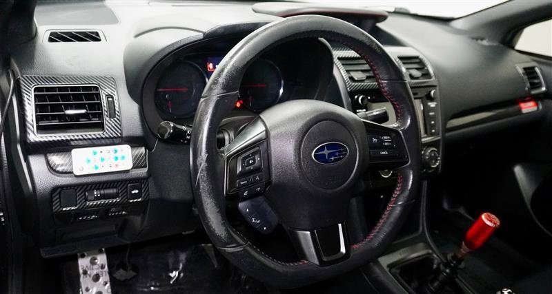 Used 2019 Subaru WRX image 11