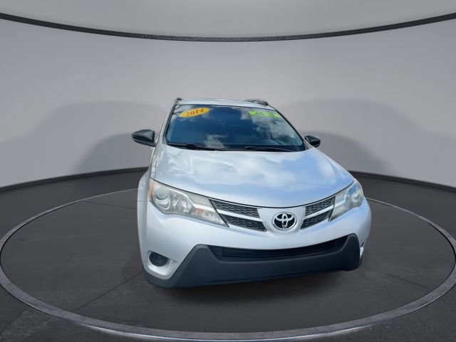 Used 2014 Toyota RAV4 LE image 5
