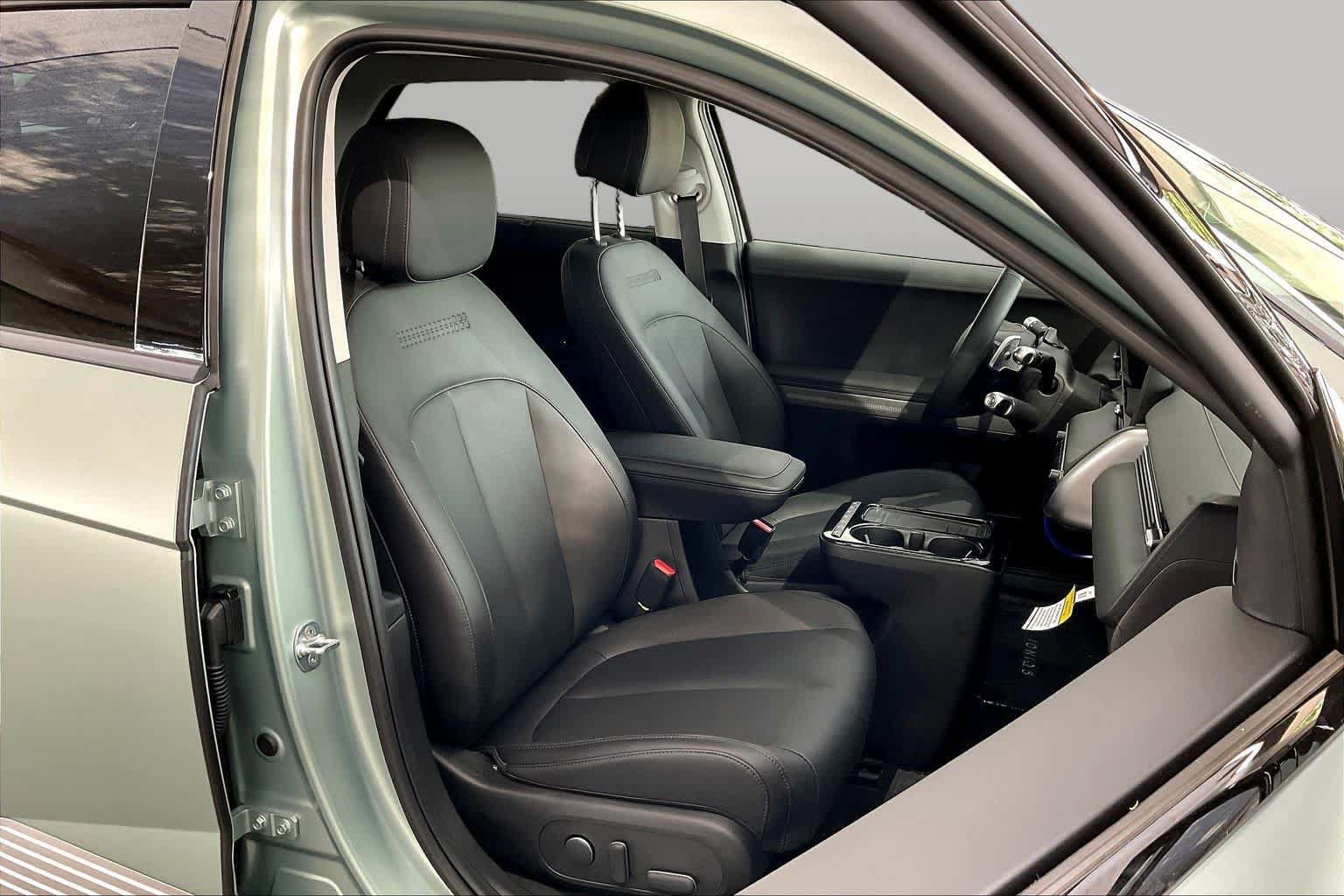 Certified 2026 Hyundai Ioniq 5 Limited RWD image 8