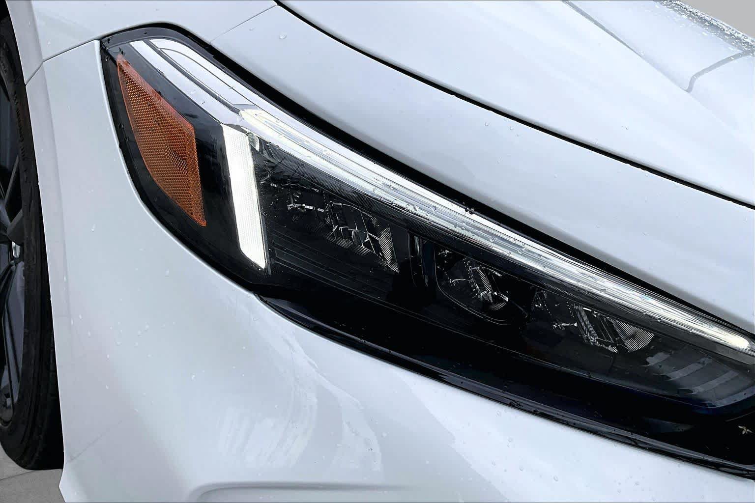 Used 2026 Honda Civic Si image 27