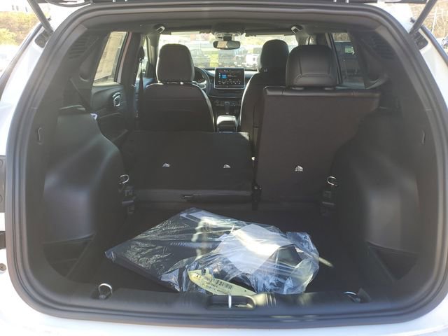 New 2026 Jeep Compass Latitude image 5