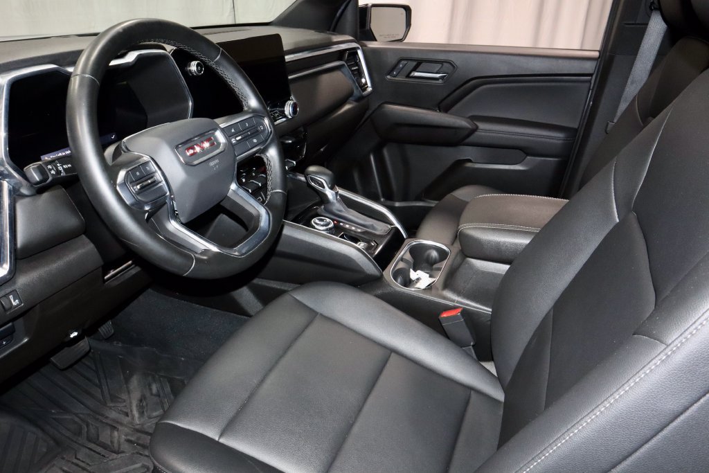 Used 2024 GMC Canyon Elevation w/ Convenience Package AWD/4WD image 24