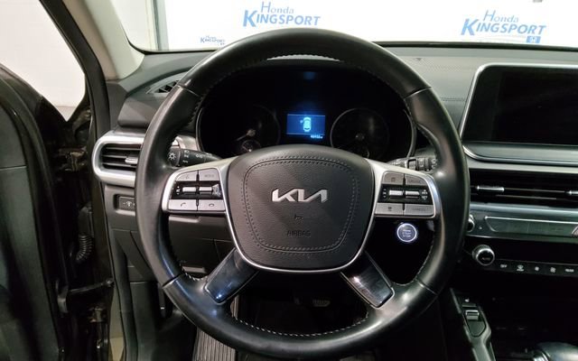 Used 2022 Kia Telluride S image 24