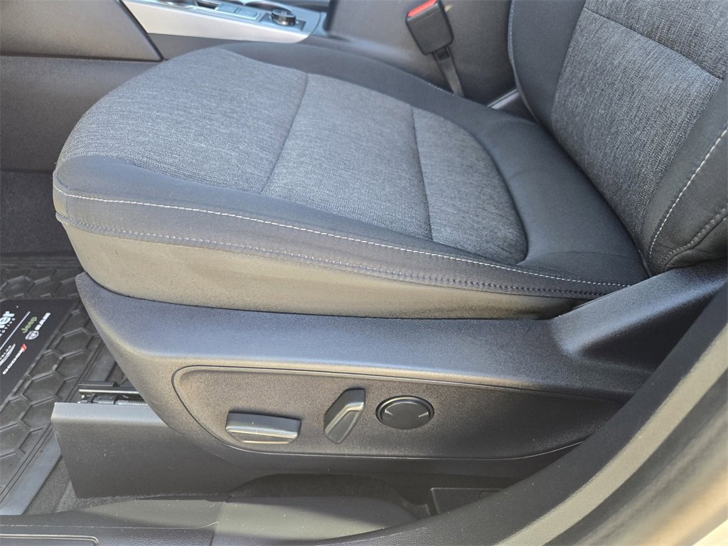 Used 2024 Ford Bronco Sport Big Bend w/ Convenience Package image 27