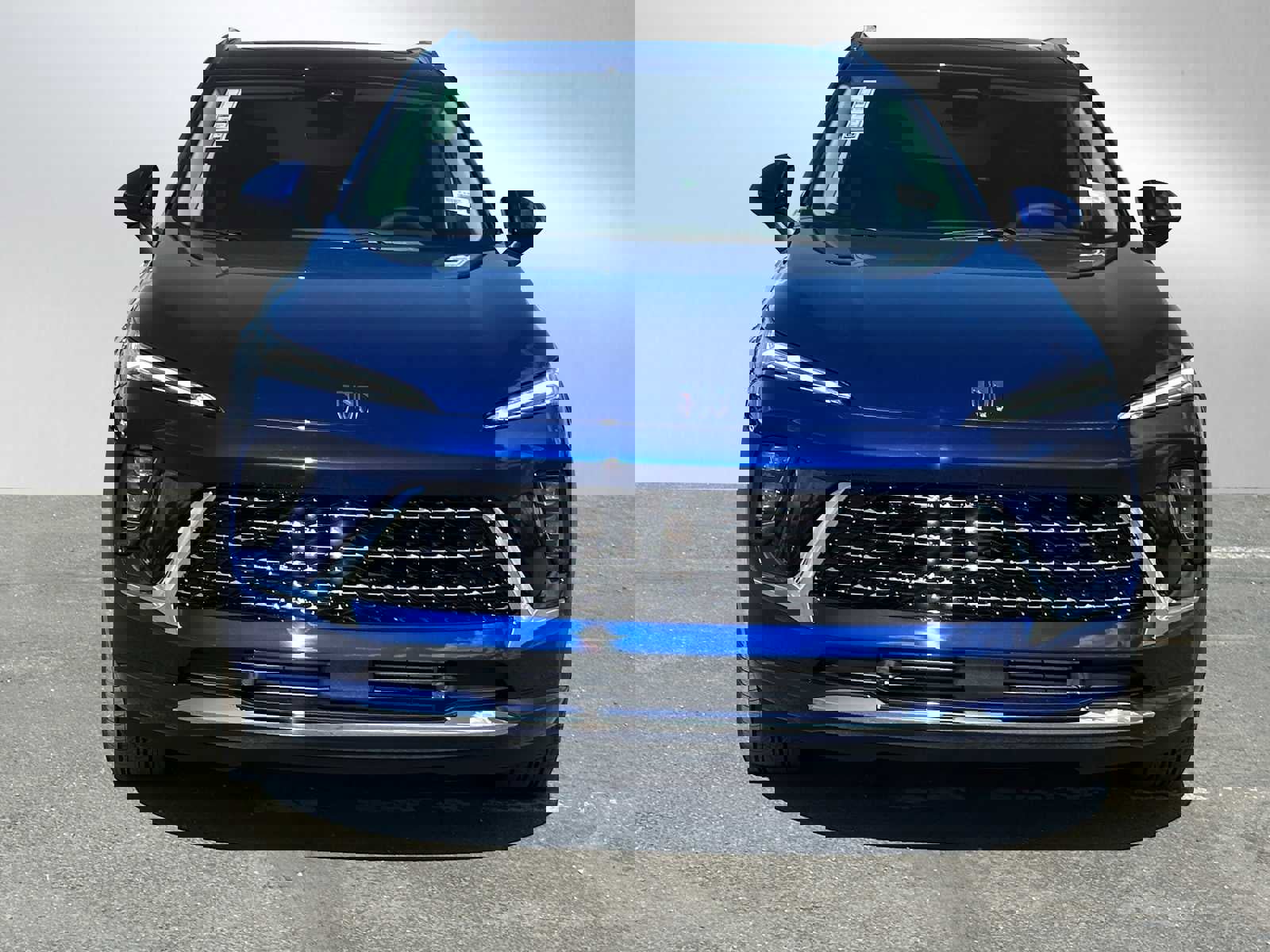 New 2025 Buick Envision Avenir image 2