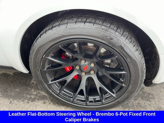 Used 2020 Dodge Challenger R/T Scat Pack image 29