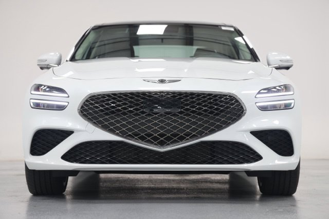 New 2026 Genesis G70 2.5T Prestige AWD/4WD image 2
