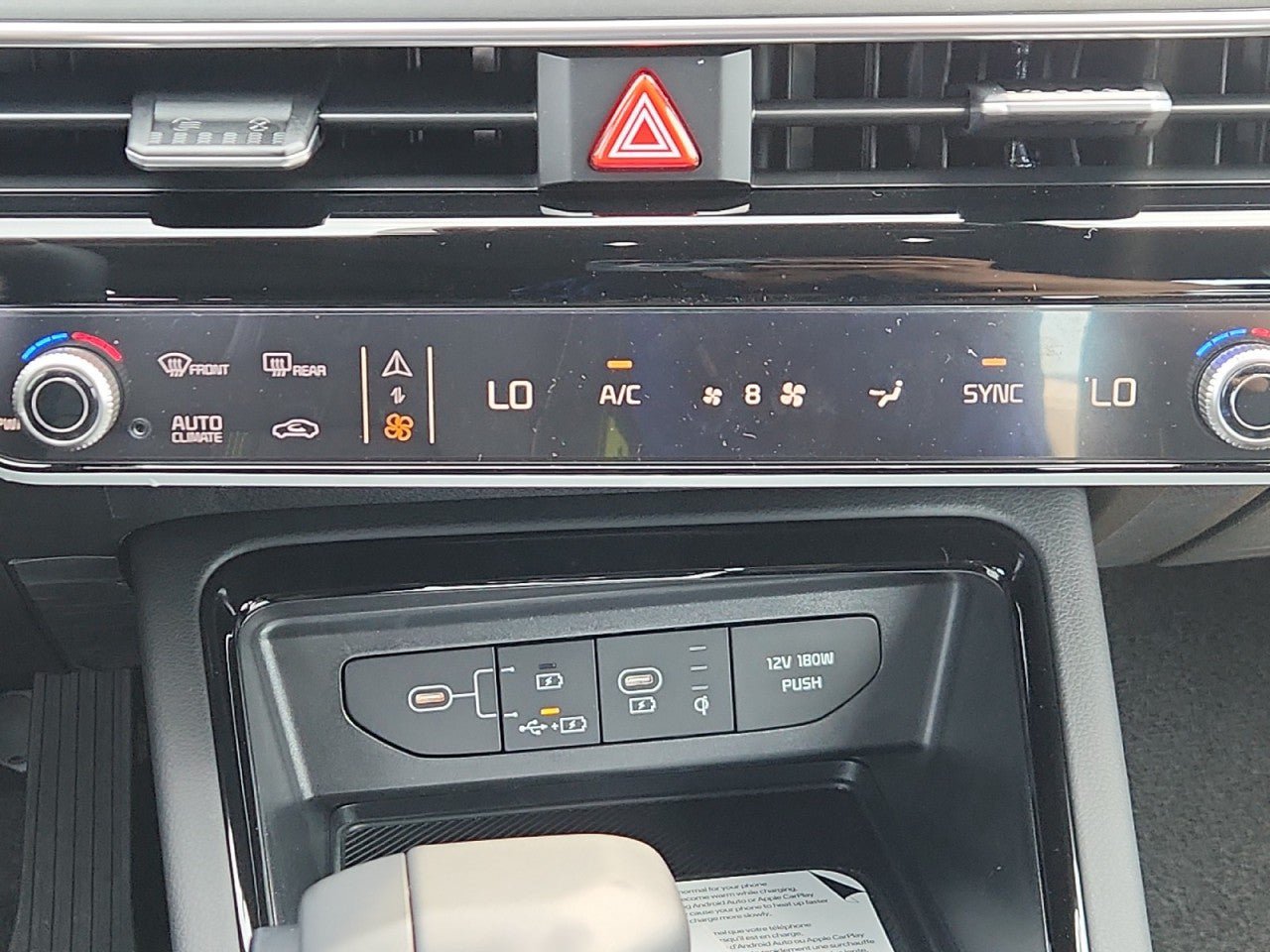 New 2026 Kia K5 GT FWD image 21