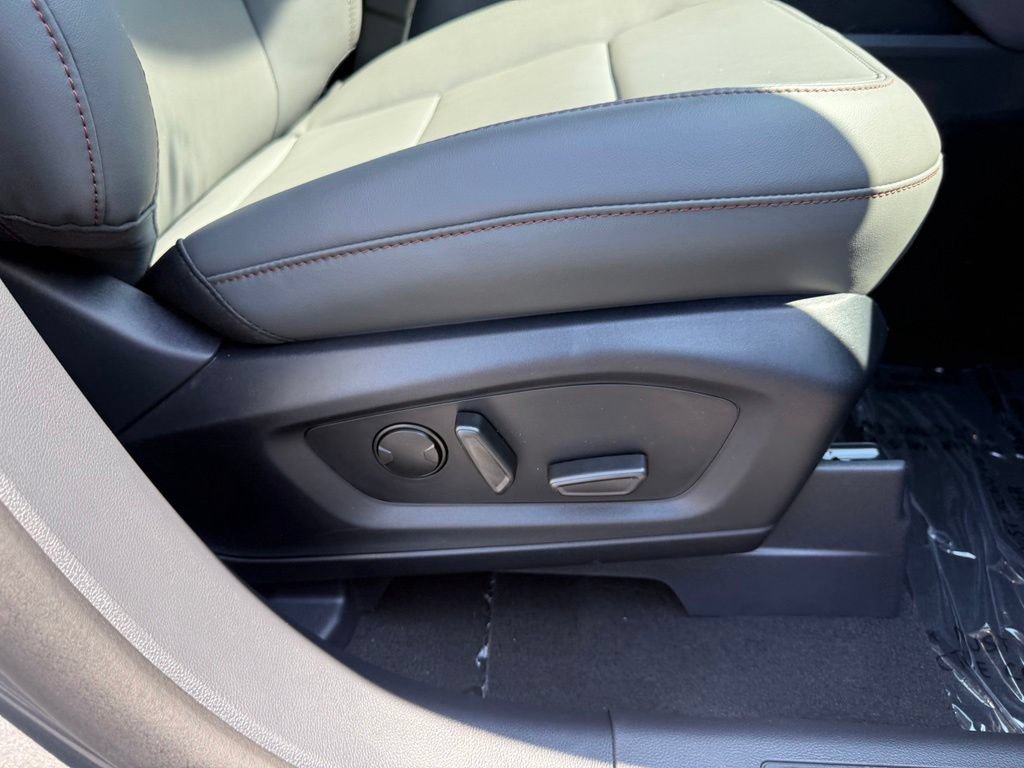 New 2026 Ford Explorer Active w/ Active Comfort Package AWD/4WD image 56