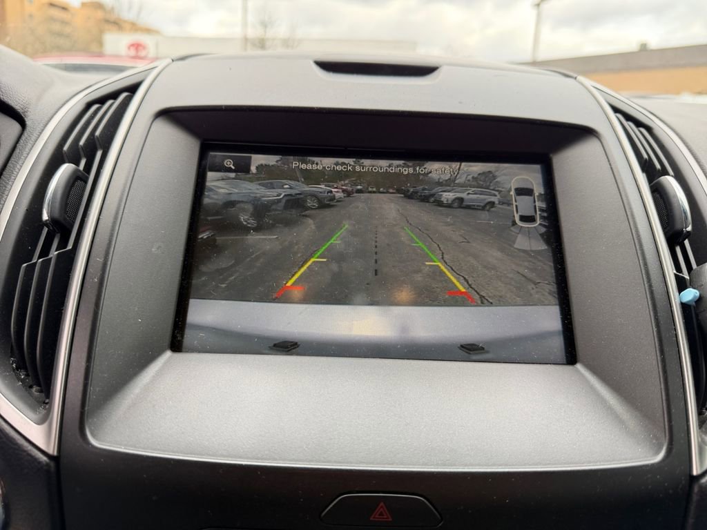 Used 2015 Ford Edge SEL w/ Equipment Group 201A AWD/4WD image 22