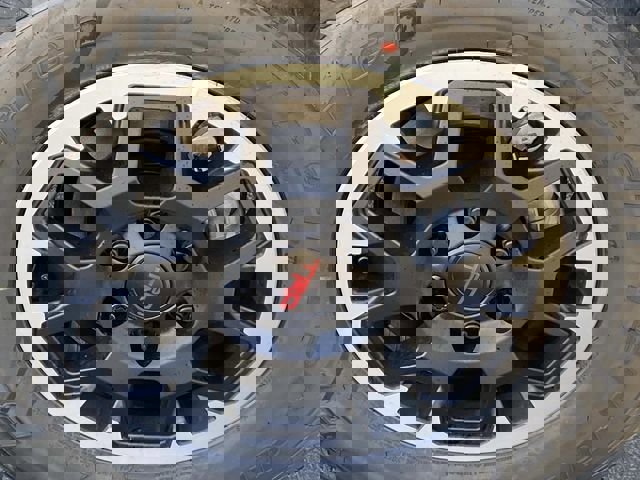 New 2026 Toyota Tacoma TRD Off-Road image 6