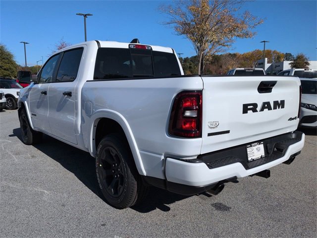 New 2026 RAM 1500 Big Horn/Lone Star image 6