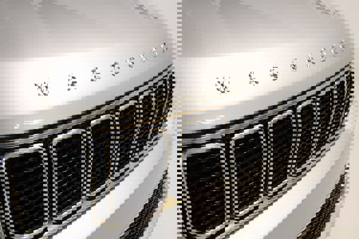 Used 2024 Jeep Wagoneer L Series II w/ Flexible Seating Group image 27