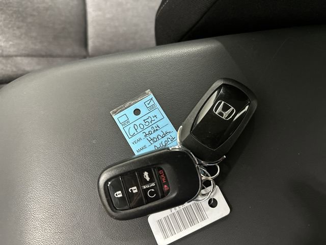 Used 2024 Honda Accord LX image 33