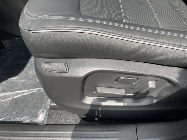 New 2025 MAZDA CX-5 AWD 2.5 S w/ Premium Plus Pkg image 13