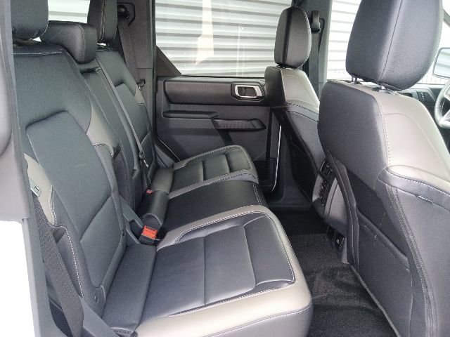 New 2026 Ford Bronco Outer Banks AWD/4WD image 30