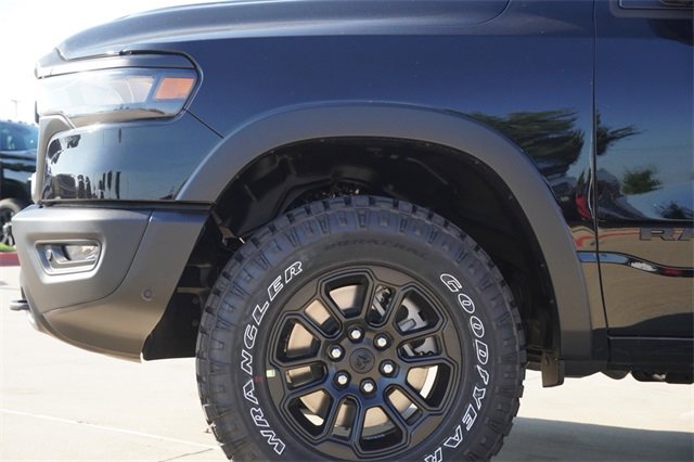 New 2026 RAM 1500 Rebel image 5