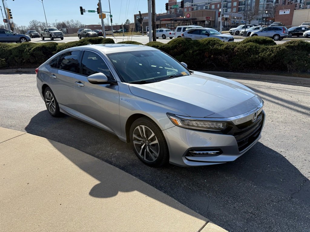 Used 2020 Honda Accord Touring image 7