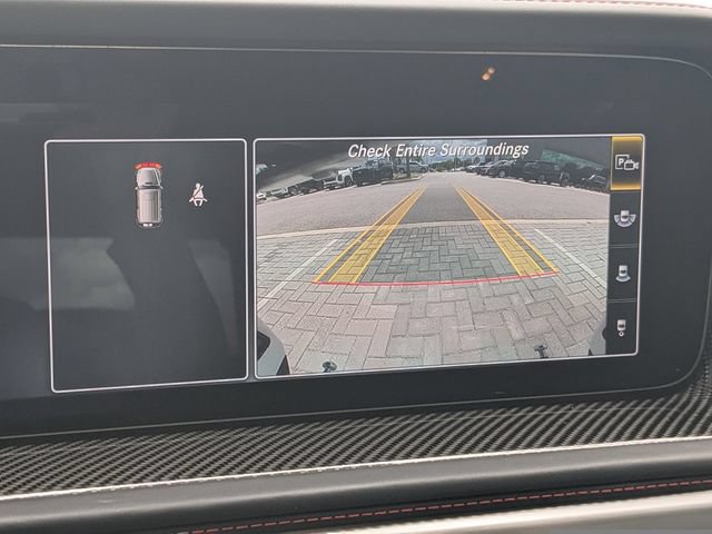 Used 2022 Mercedes-Benz G 550 image 30