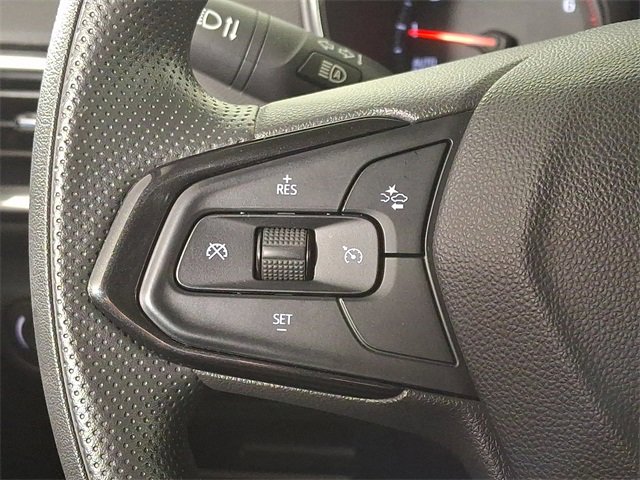 Used 2023 Chevrolet TrailBlazer LT image 20