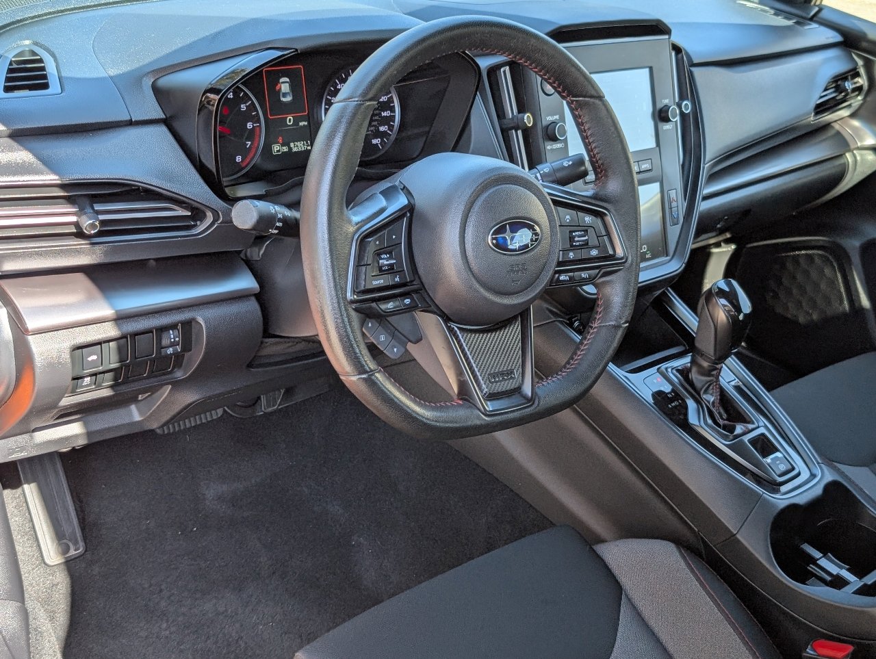 Used 2022 Subaru WRX image 14