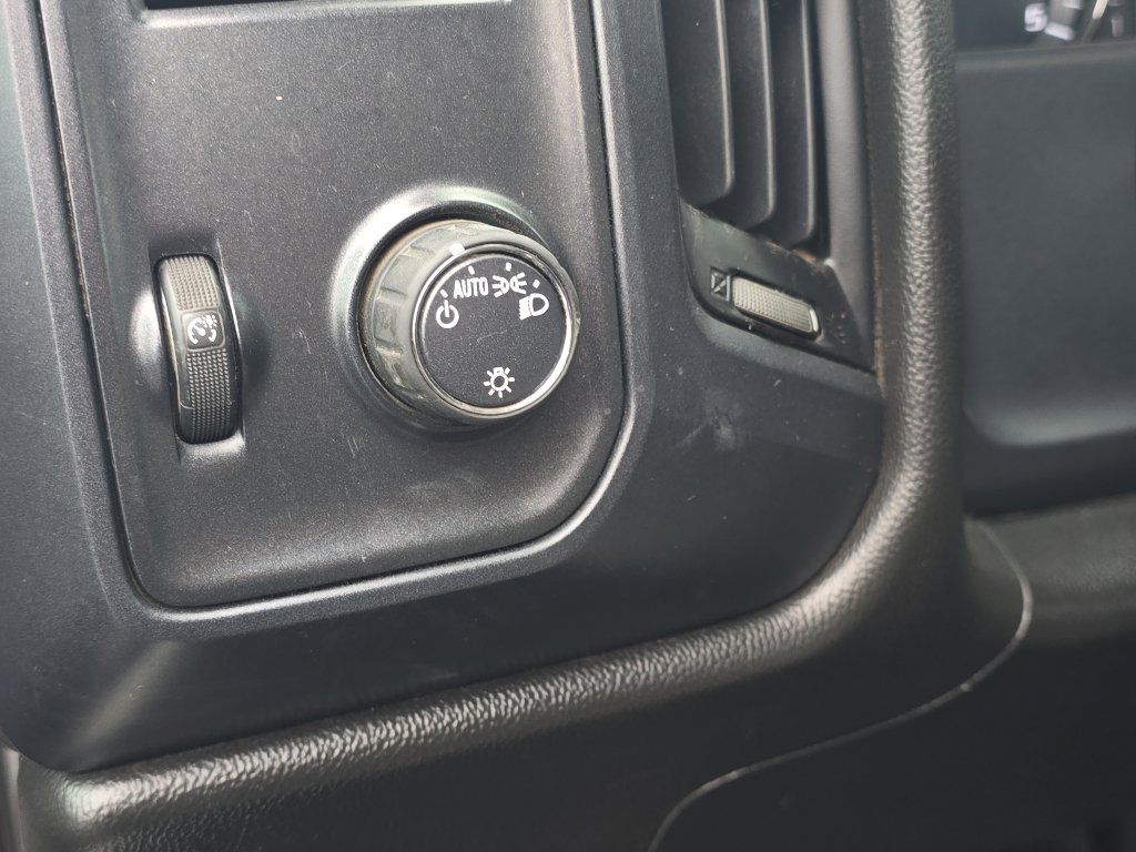 Used 2019 Chevrolet Silverado 3500 W/T w/ WT Convenience Package image 22