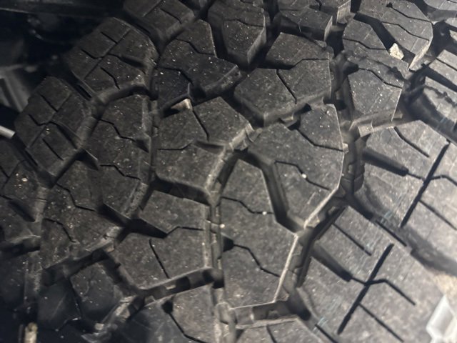 New 2026 Chevrolet Silverado 2500 LT w/ All Star Edition image 41