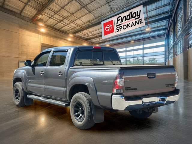 Used 2013 Toyota Tacoma PreRunner w/ SR5 Pkg RWD image 6