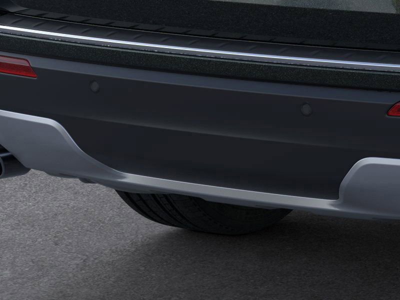 Used 2024 Ford Explorer Limited w/ Limited Technology Package image 24