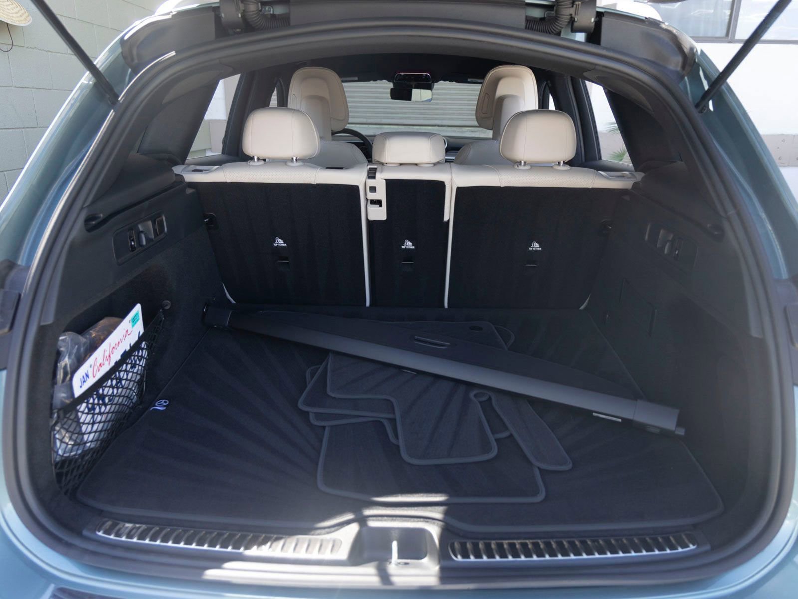 Used 2026 Mercedes-Benz GLC 300 image 21