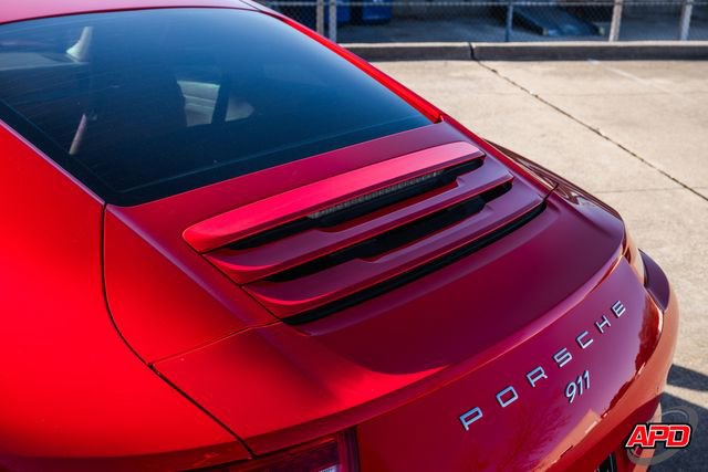 Used 2013 Porsche 911 Carrera image 28