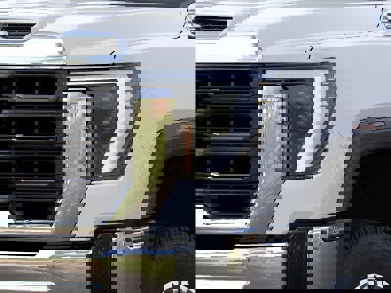 New 2026 GMC Sierra 2500 Pro w/ Convenience Package image 10