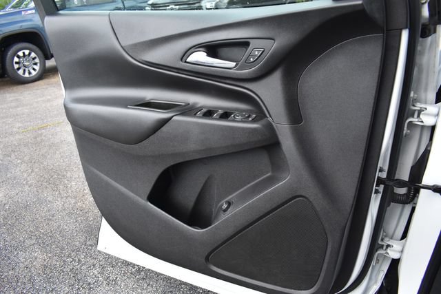 Certified 2020 Chevrolet Equinox LT FWD image 34