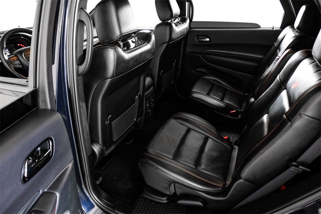 Used 2024 Dodge Durango R/T image 40