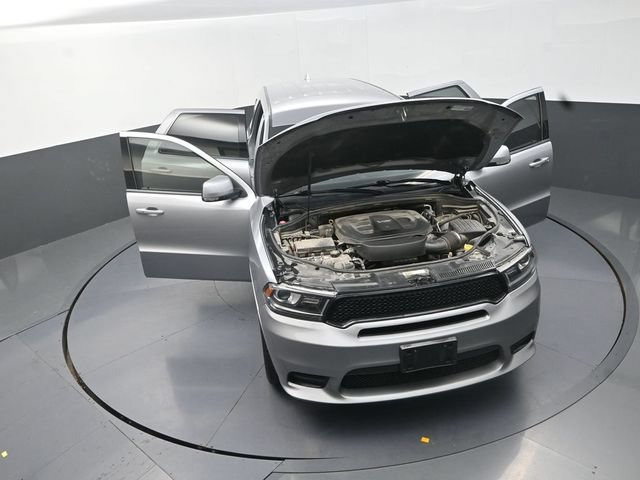 Used 2019 Dodge Durango GT AWD/4WD image 40