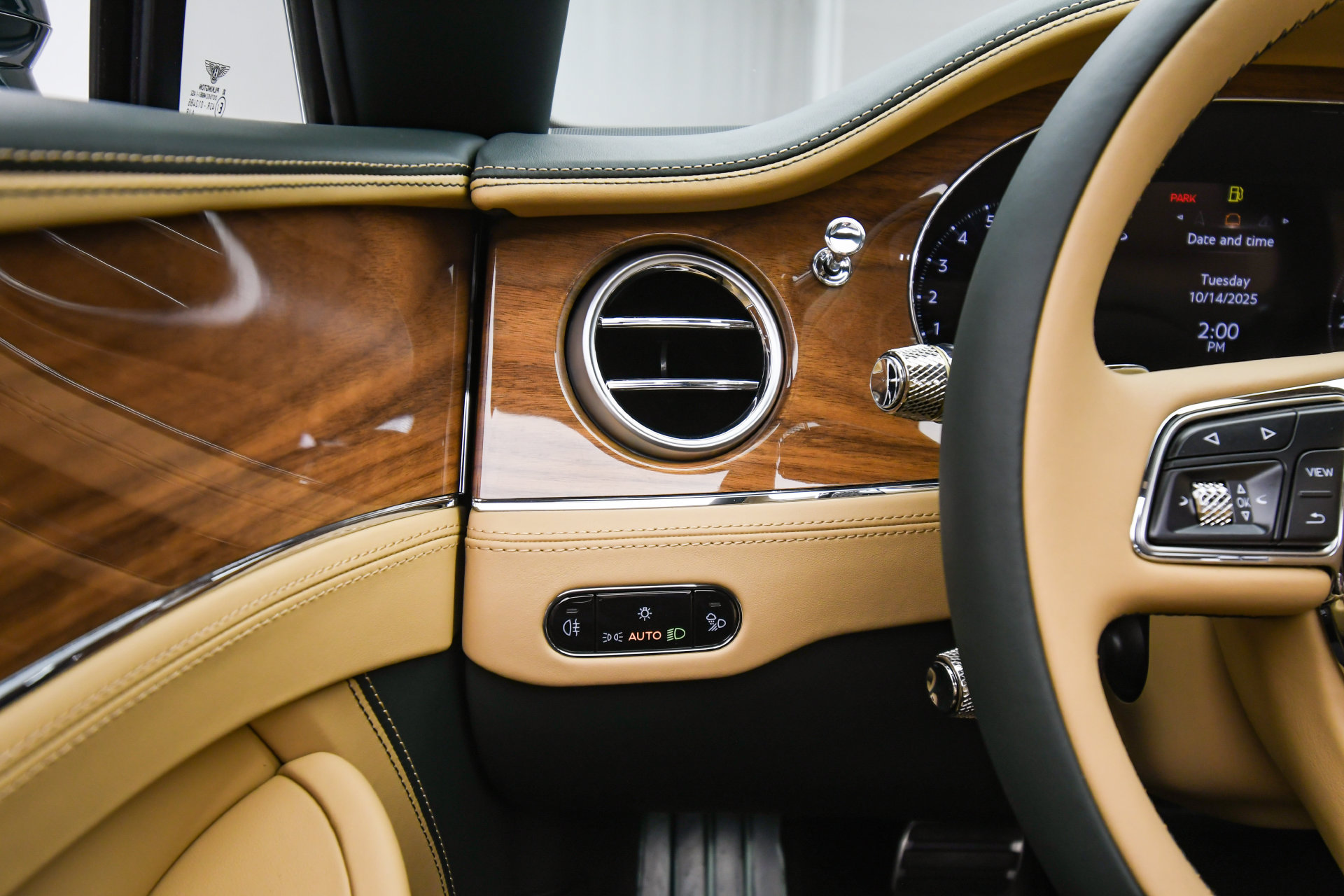 New 2026 Bentley Continental GT AWD/4WD image 31