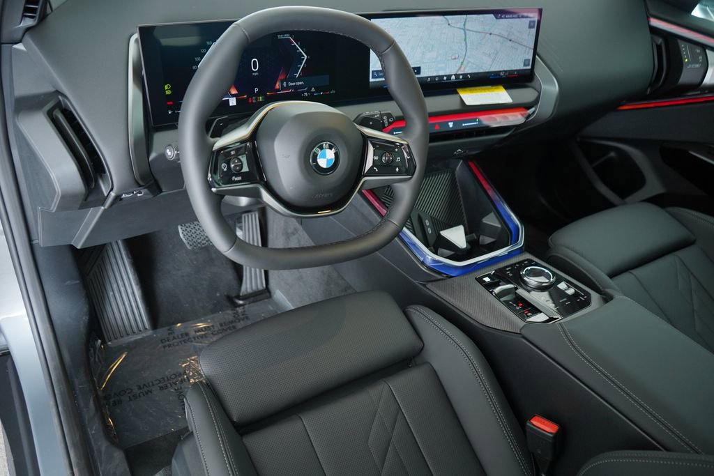 New 2026 BMW X3 xDrive30 w/ Convenience Package image 11