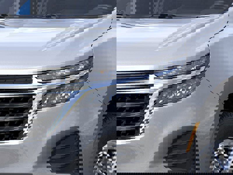 Used 2023 Chevrolet Equinox LS w/ LS Convenience Package image 23